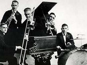 Original Dixielnd Jazz Band